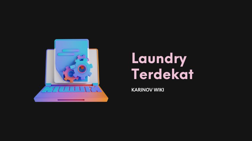 Lolly Laundry: Pembersih Pakaian yang Menyatu dengan Kehidupan Cilacap